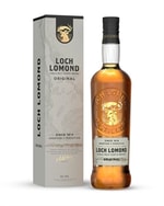 Flaske Loch Lomond Original Single Malt Whisky